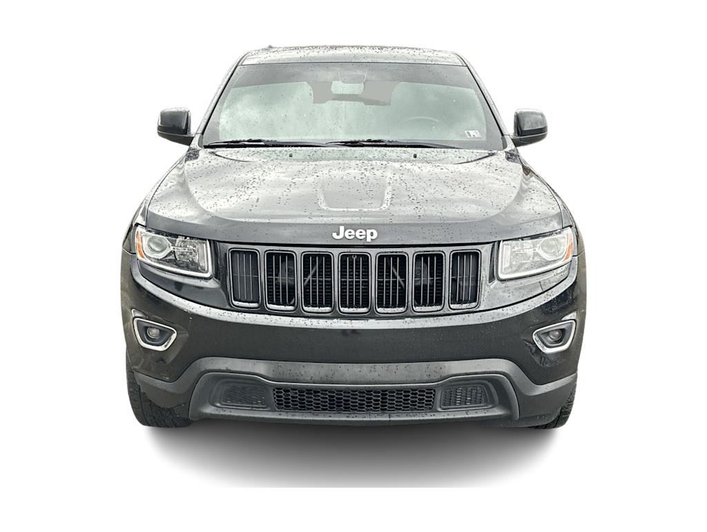 2014 Jeep Grand Cherokee Laredo 6