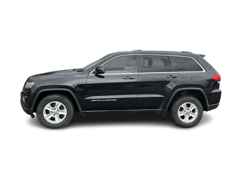 2014 Jeep Grand Cherokee Laredo 3