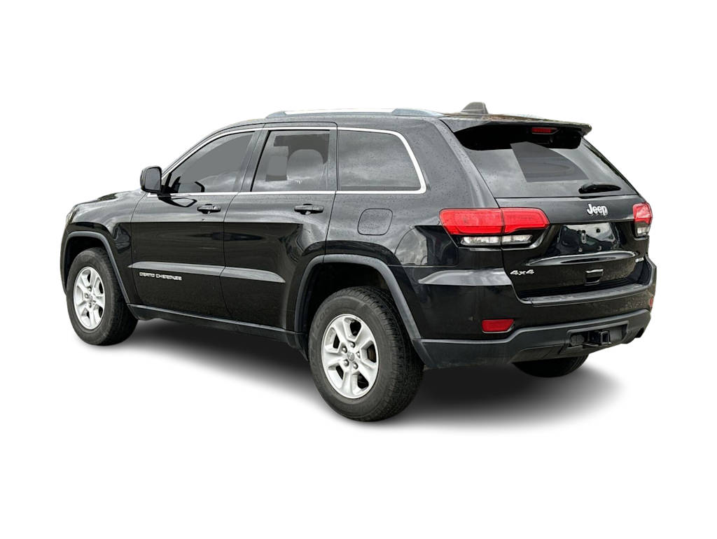 2014 Jeep Grand Cherokee Laredo 4