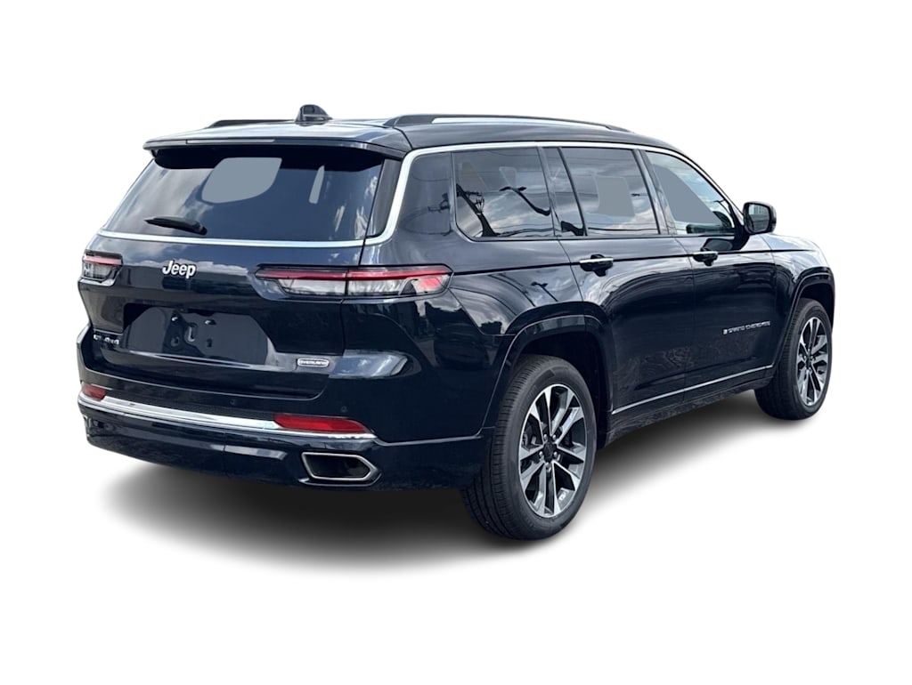 Thumbnail: 2023 Jeep Grand Cherokee L - 15