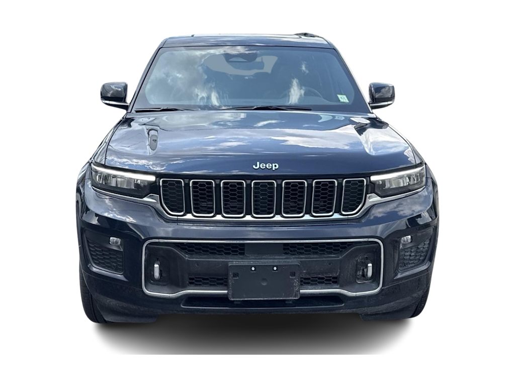 Thumbnail: 2023 Jeep Grand Cherokee L - 5