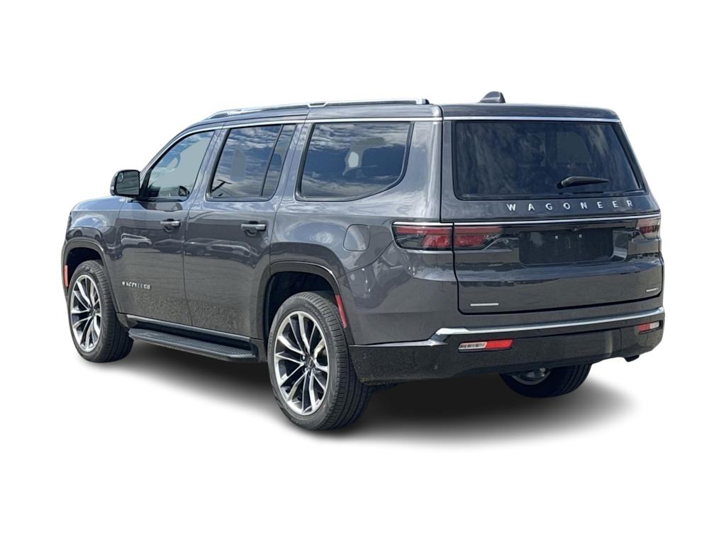 Thumbnail: 2023 Jeep Wagoneer - 3