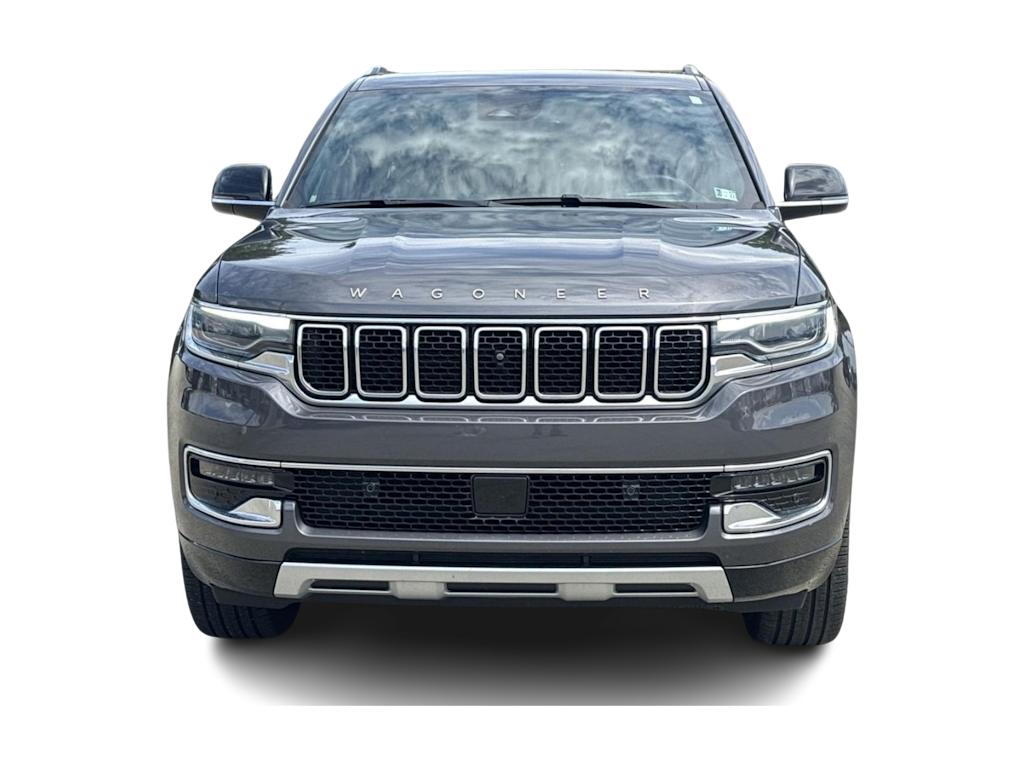 Thumbnail: 2023 Jeep Wagoneer - 5