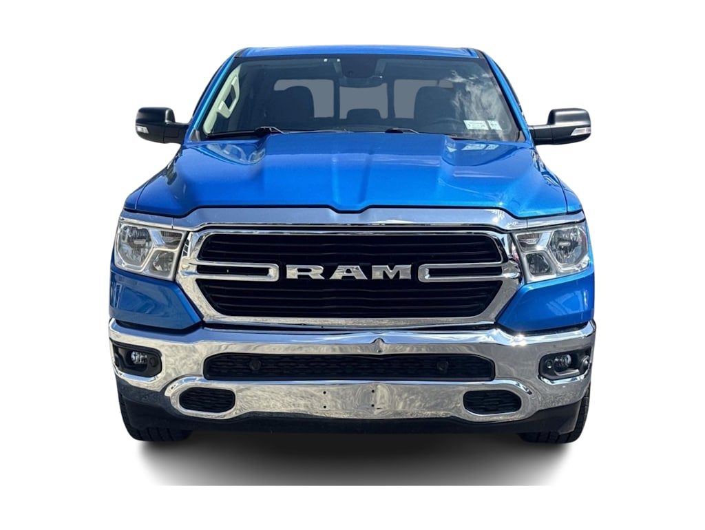 Thumbnail: 2020 RAM 1500 - 6