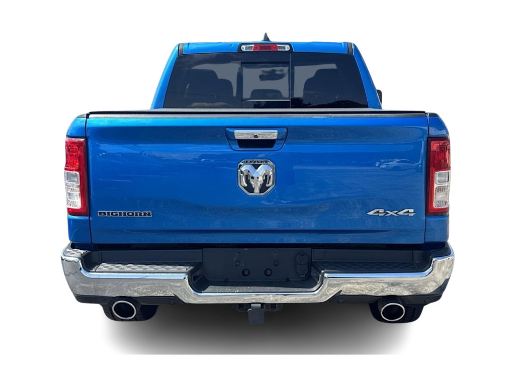 Thumbnail: 2020 RAM 1500 - 5