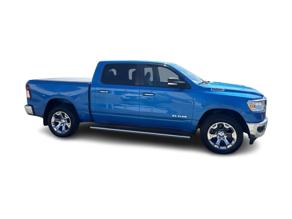Thumbnail: 2020 RAM 1500 - 16