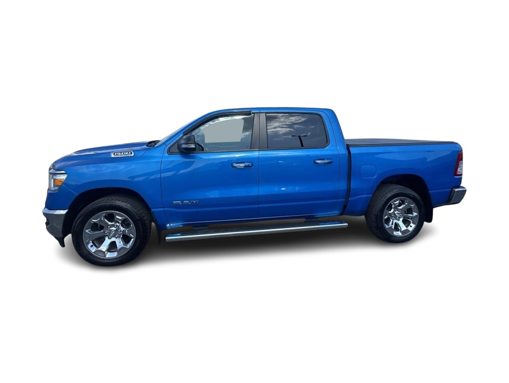 Thumbnail: 2020 RAM 1500 - 3