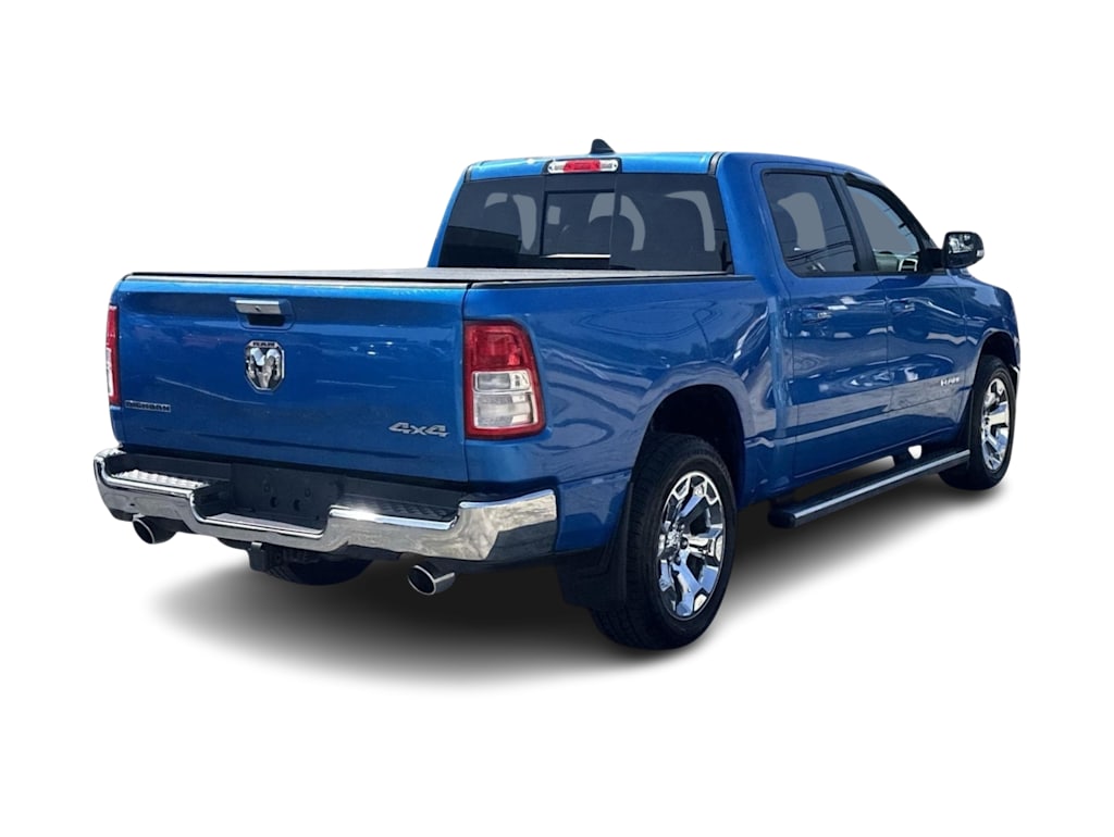 Thumbnail: 2020 RAM 1500 - 15