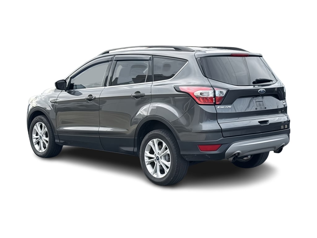 Thumbnail: 2018 Ford Escape - 4