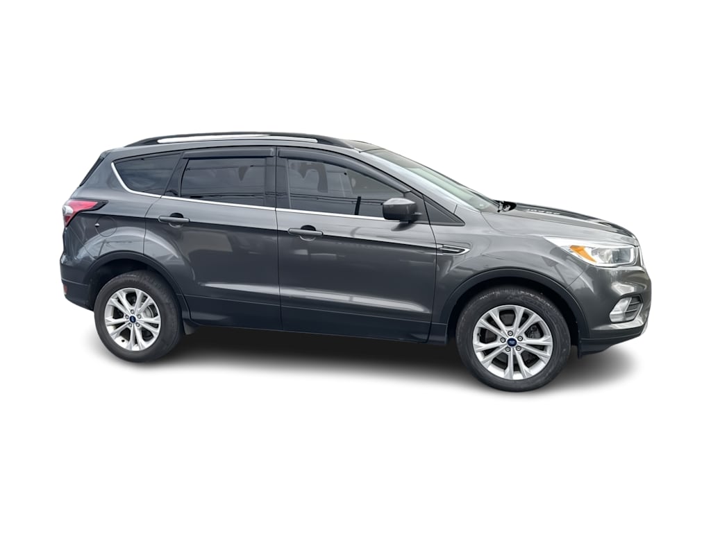 Thumbnail: 2018 Ford Escape - 18