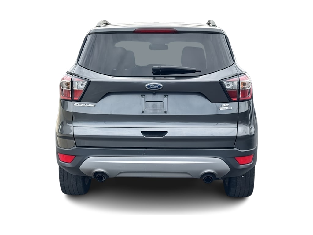 Thumbnail: 2018 Ford Escape - 5