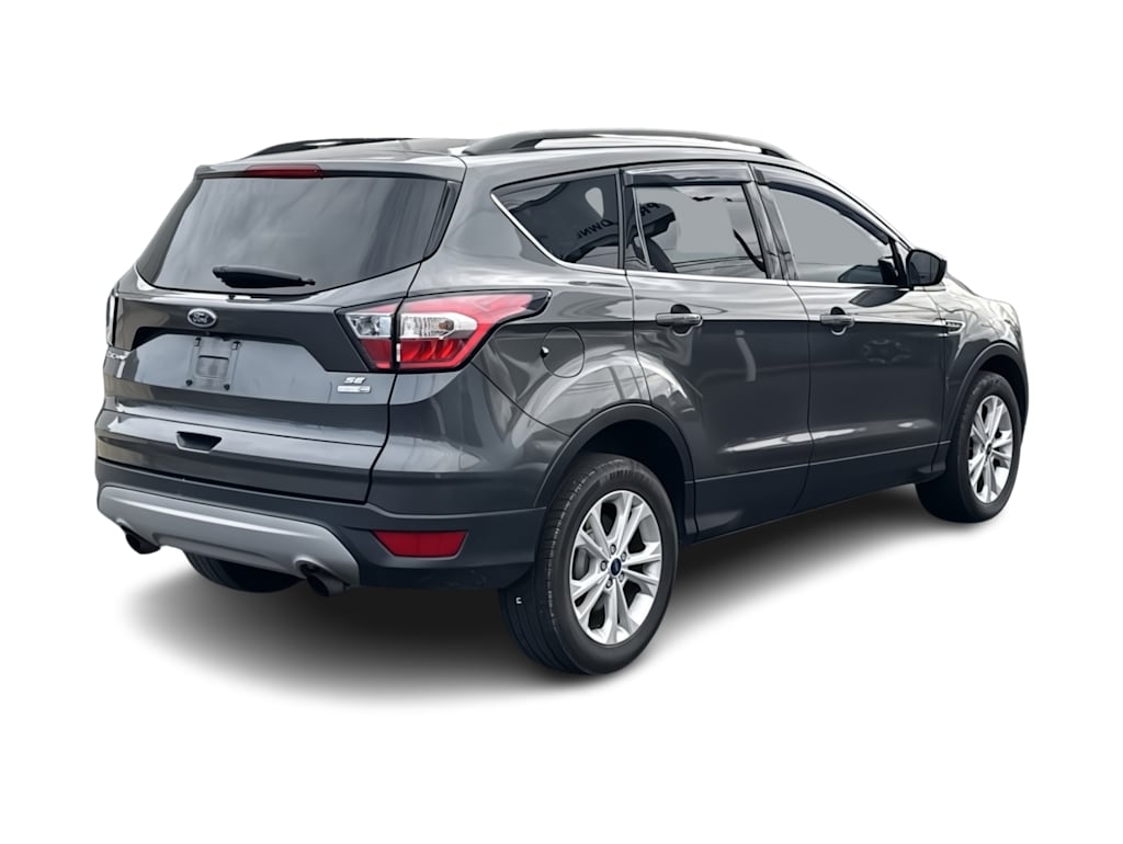 Thumbnail: 2018 Ford Escape - 17