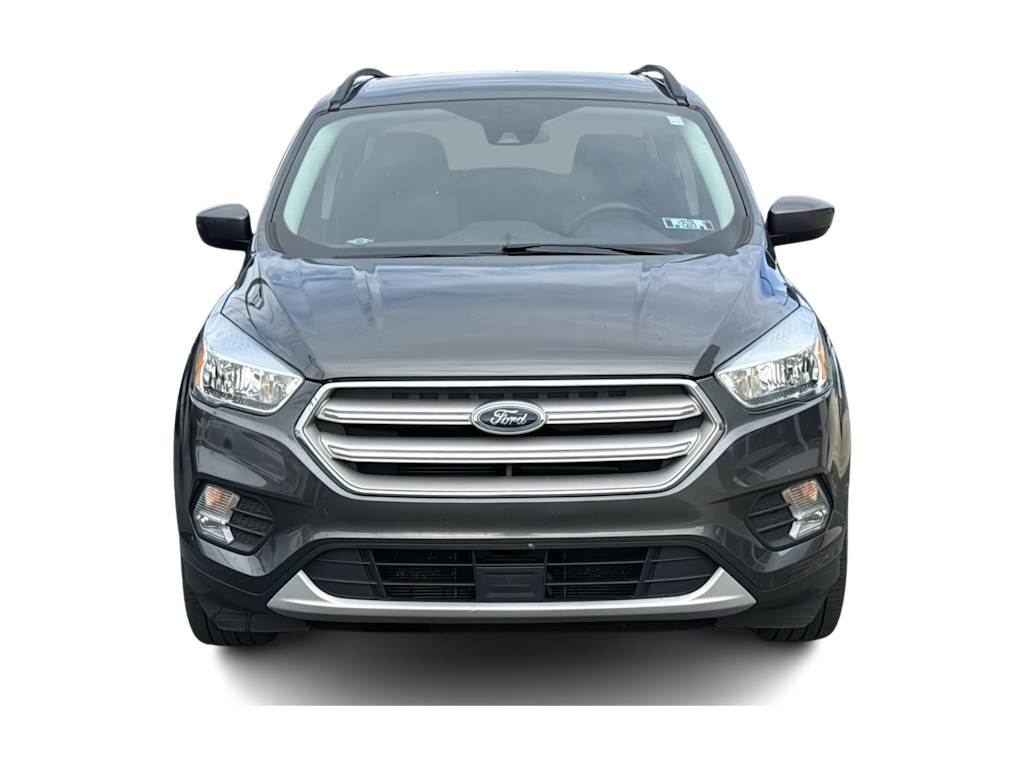 Thumbnail: 2018 Ford Escape - 6