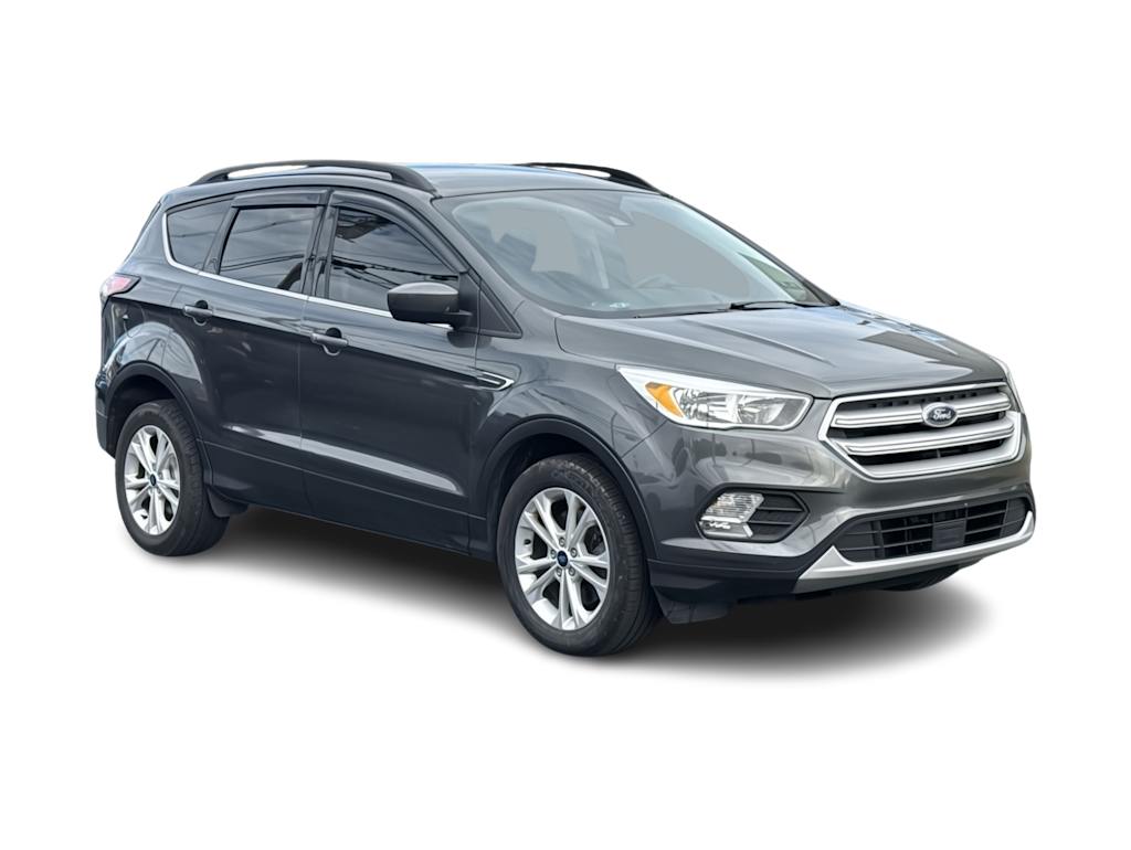 Thumbnail: 2018 Ford Escape - 19
