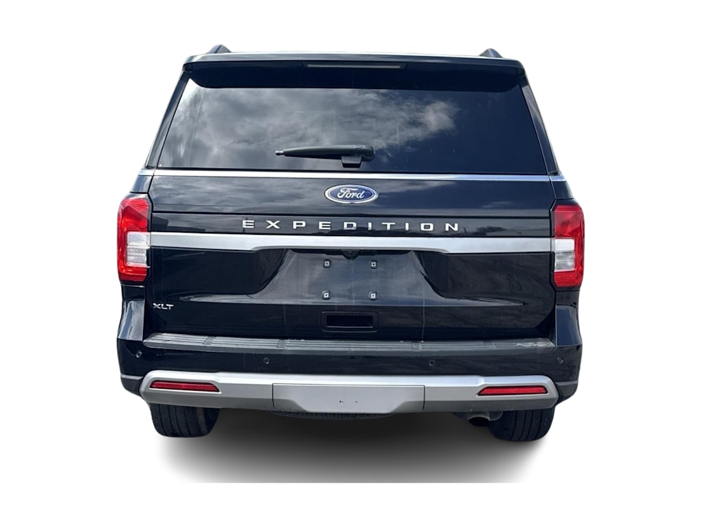 Thumbnail: 2022 Ford Expedition - 5