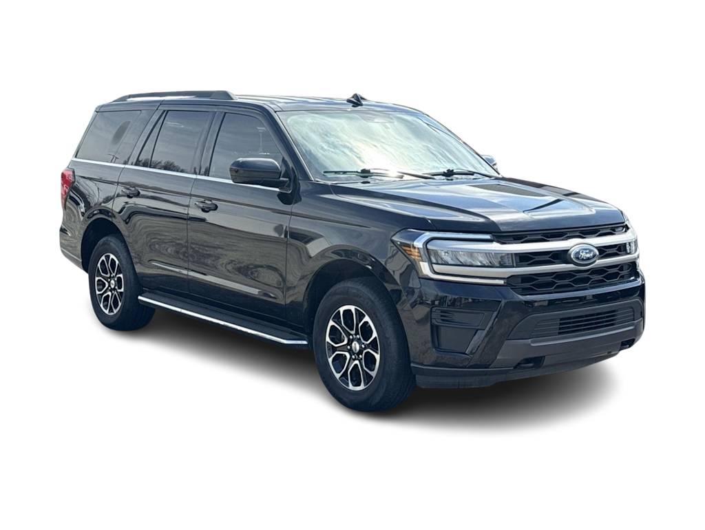 Thumbnail: 2022 Ford Expedition - 17