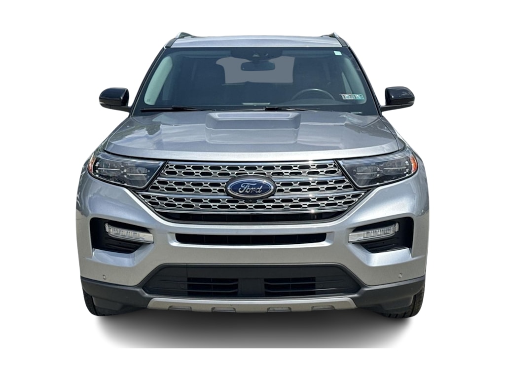 Thumbnail: 2021 Ford Explorer - 6