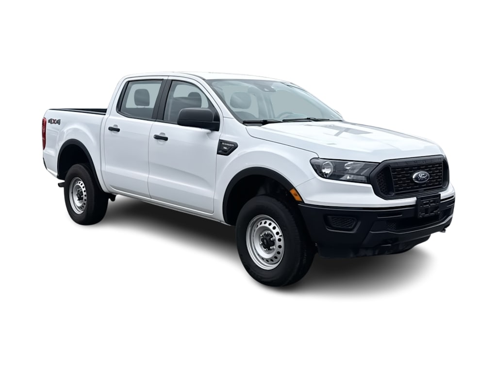 2023 Ford Ranger XL 18