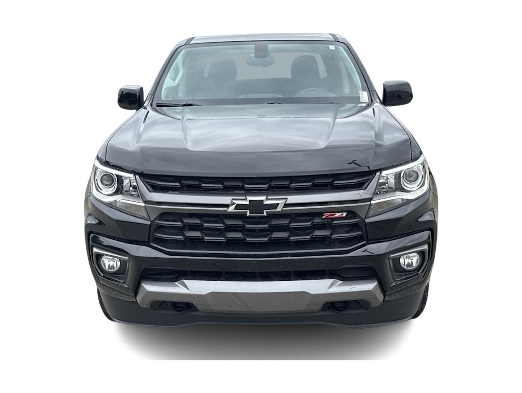 Thumbnail: 2022 Chevrolet Colorado - 5