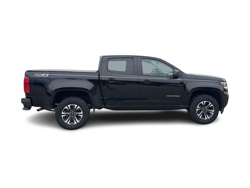 Thumbnail: 2022 Chevrolet Colorado - 15