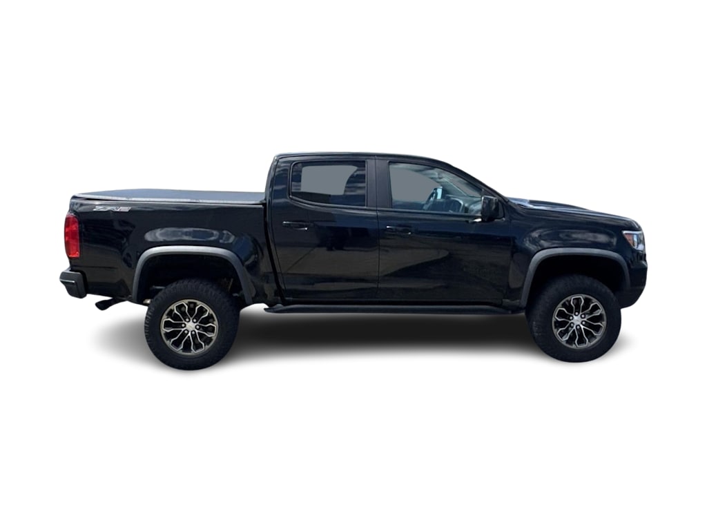 Thumbnail: 2021 Chevrolet Colorado - 17