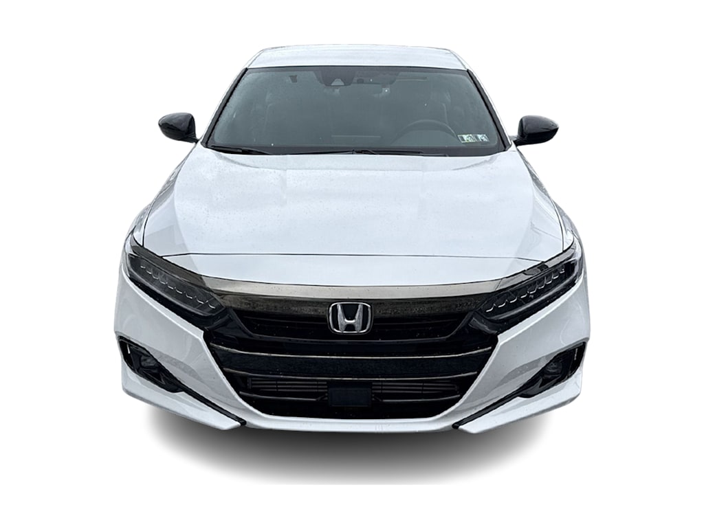 2022 Honda Accord Sport 6