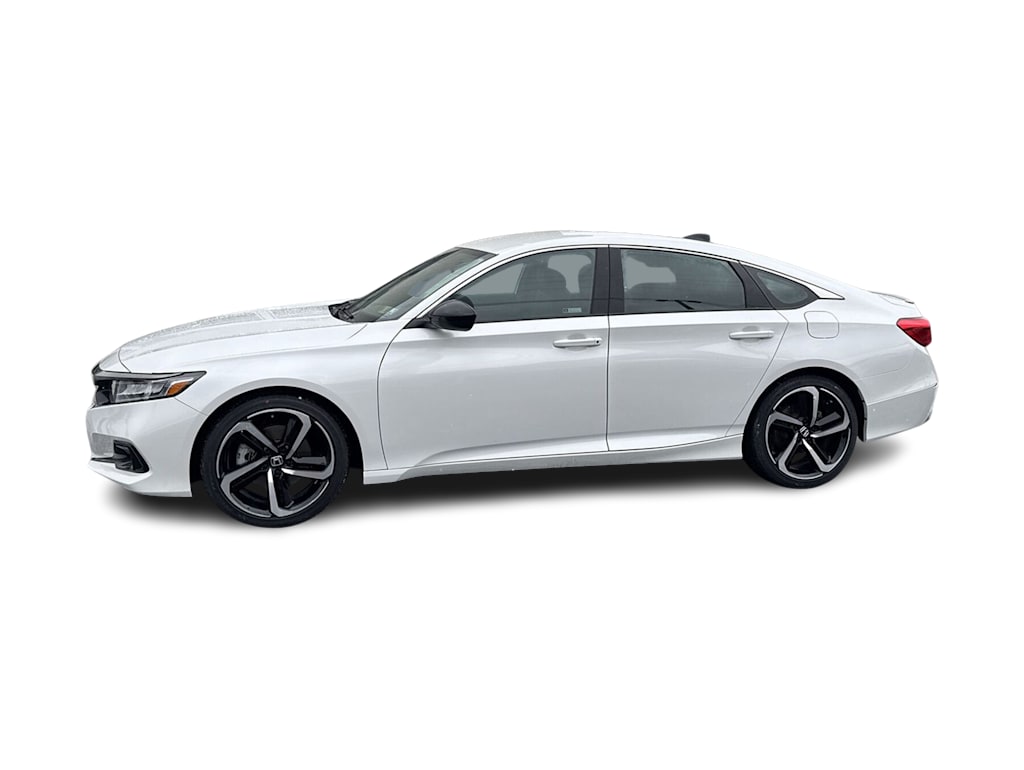 2022 Honda Accord Sport 3