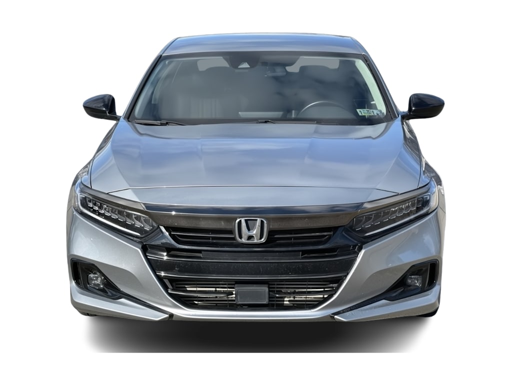 Thumbnail: 2022 Honda Accord - 6