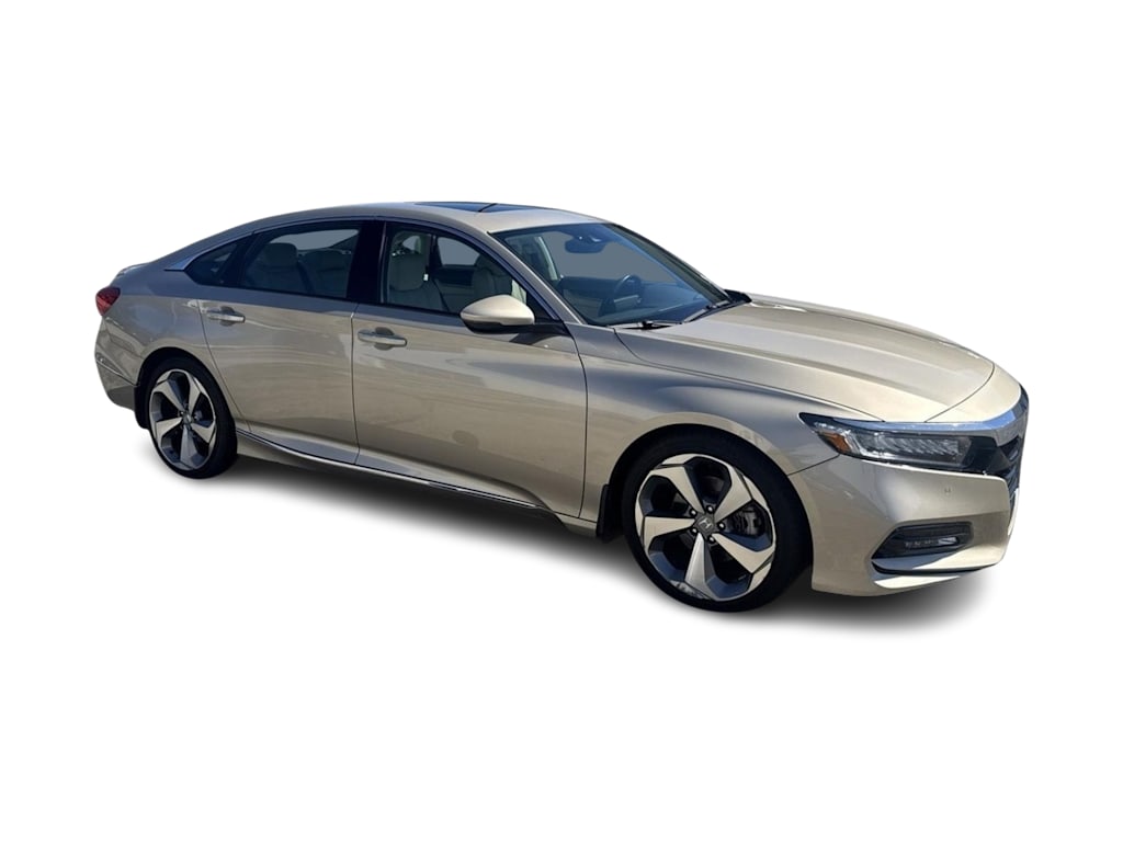 Thumbnail: 2018 Honda Accord - 16