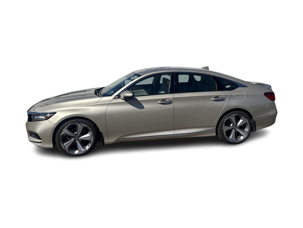 Thumbnail: 2018 Honda Accord - 3
