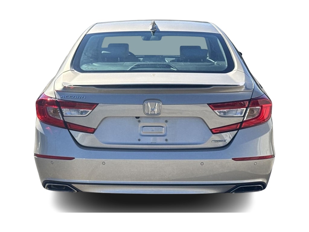 Thumbnail: 2018 Honda Accord - 5