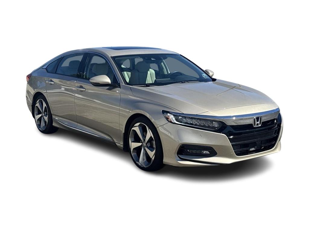 Thumbnail: 2018 Honda Accord - 17