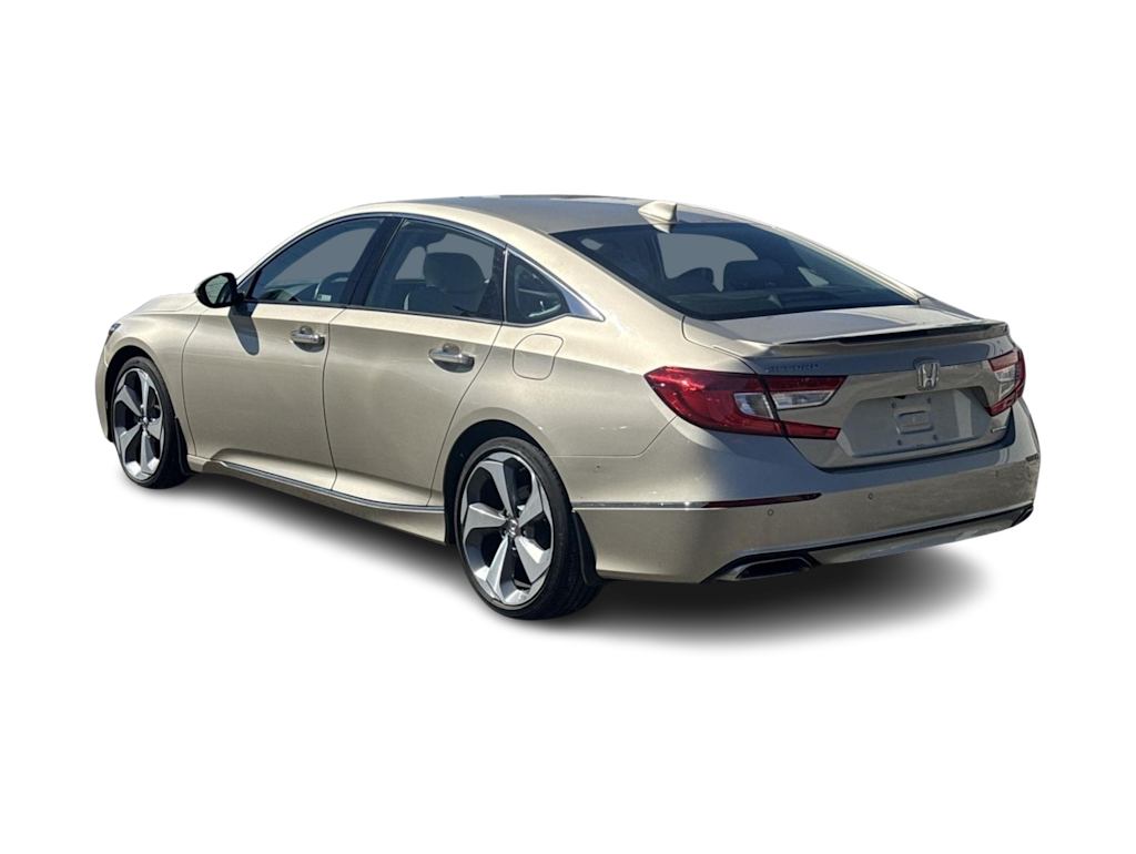 Thumbnail: 2018 Honda Accord - 4