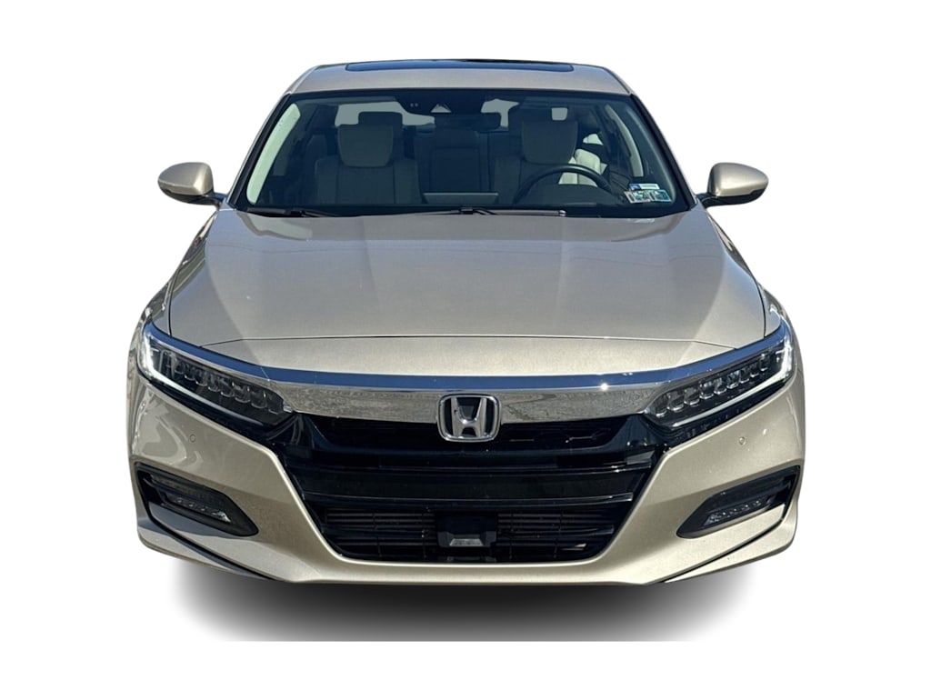 Thumbnail: 2018 Honda Accord - 6