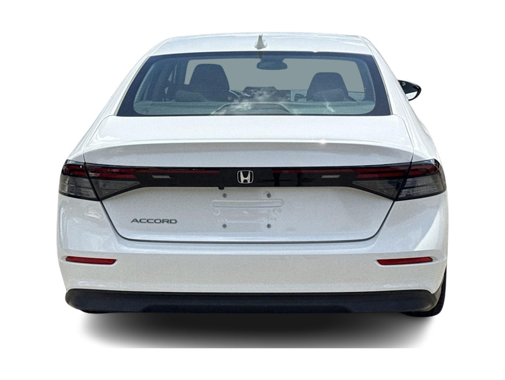 Thumbnail: 2023 Honda Accord - 5