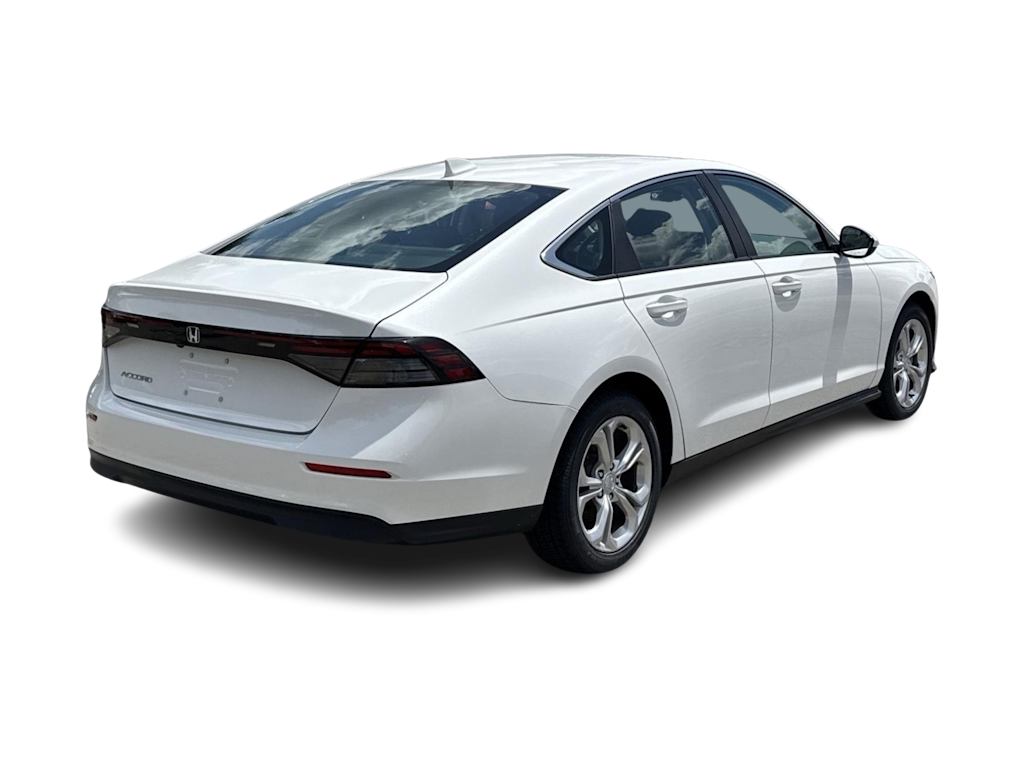 Thumbnail: 2023 Honda Accord - 17