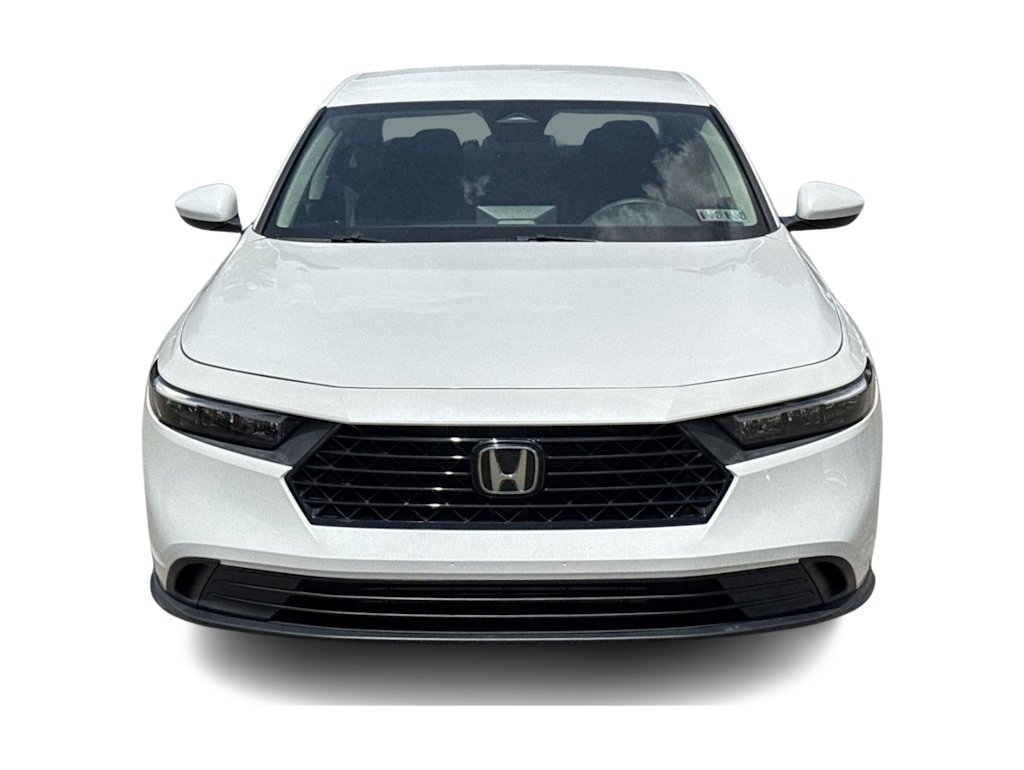 Thumbnail: 2023 Honda Accord - 6
