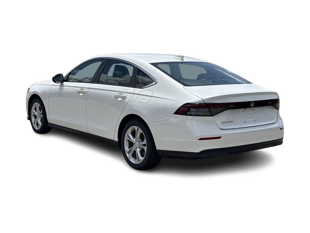 Thumbnail: 2023 Honda Accord - 4