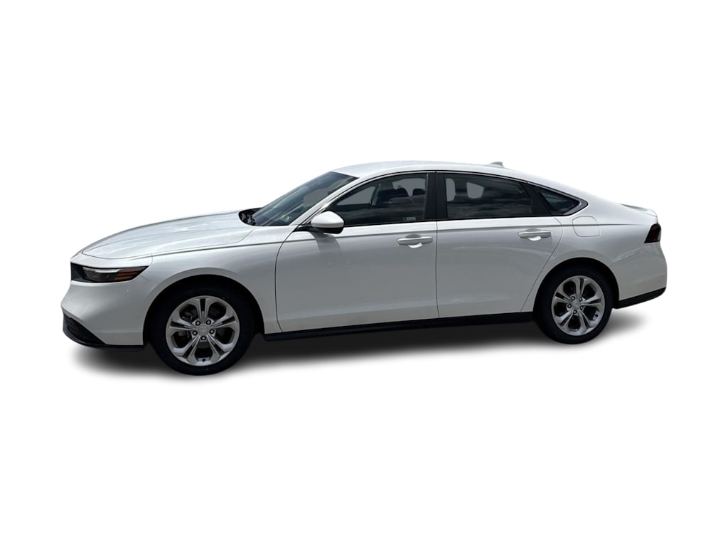 Thumbnail: 2023 Honda Accord - 3