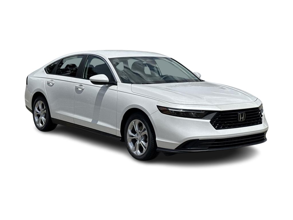 Thumbnail: 2023 Honda Accord - 19