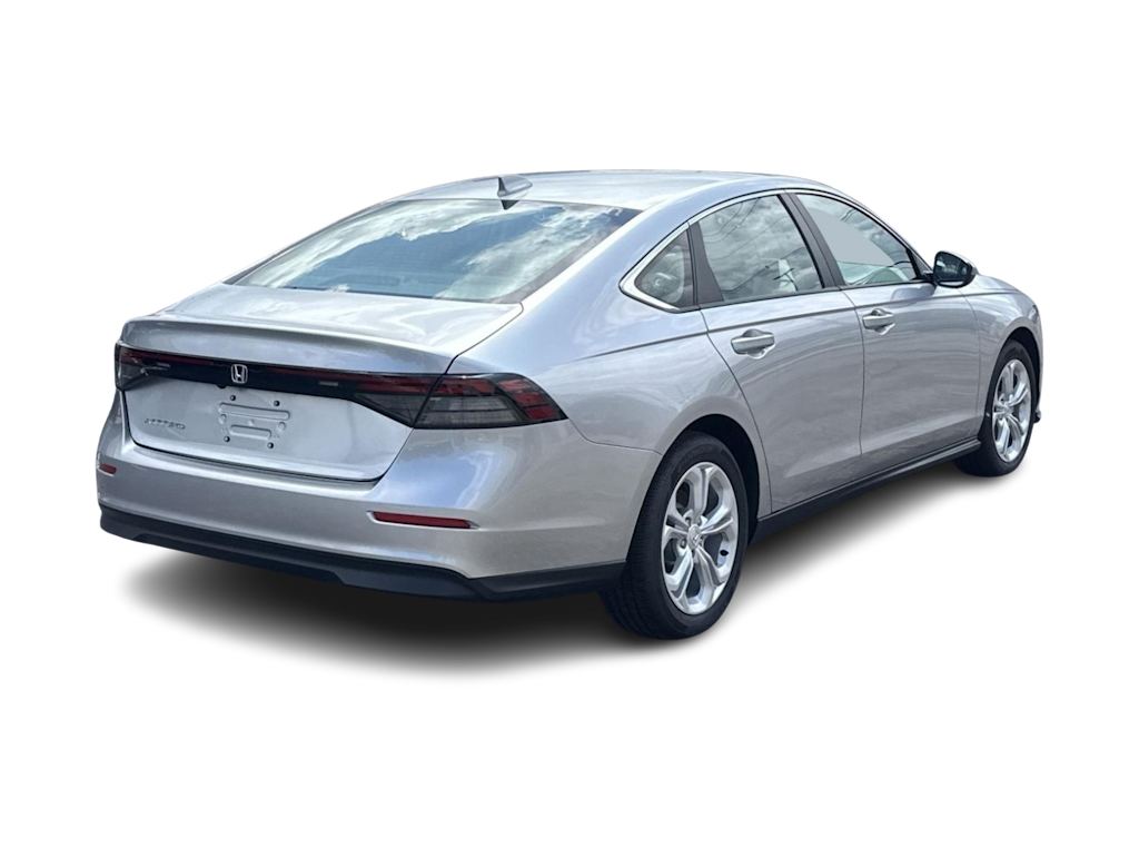 Thumbnail: 2026 Honda Accord - 17