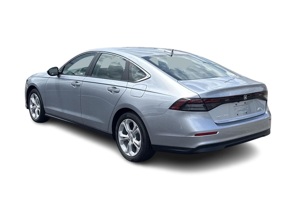 Thumbnail: 2026 Honda Accord - 4