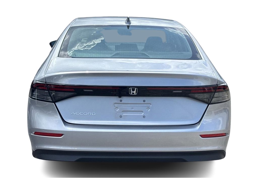 Thumbnail: 2026 Honda Accord - 5
