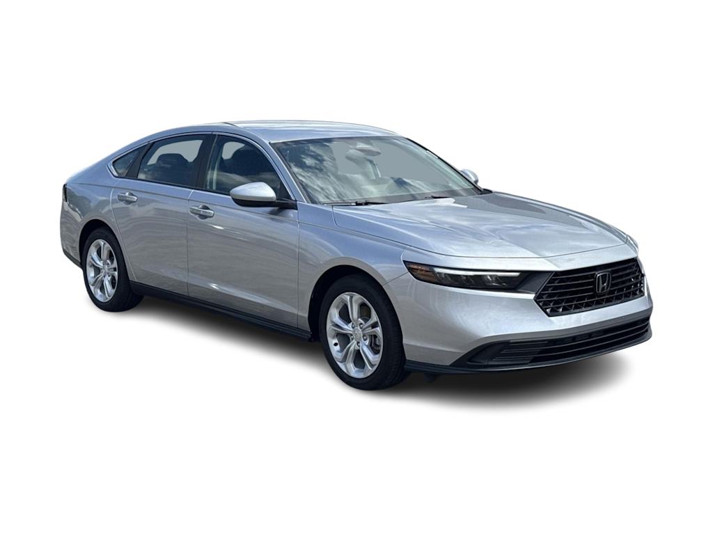Thumbnail: 2026 Honda Accord - 19