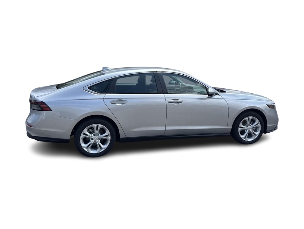 Thumbnail: 2026 Honda Accord - 18