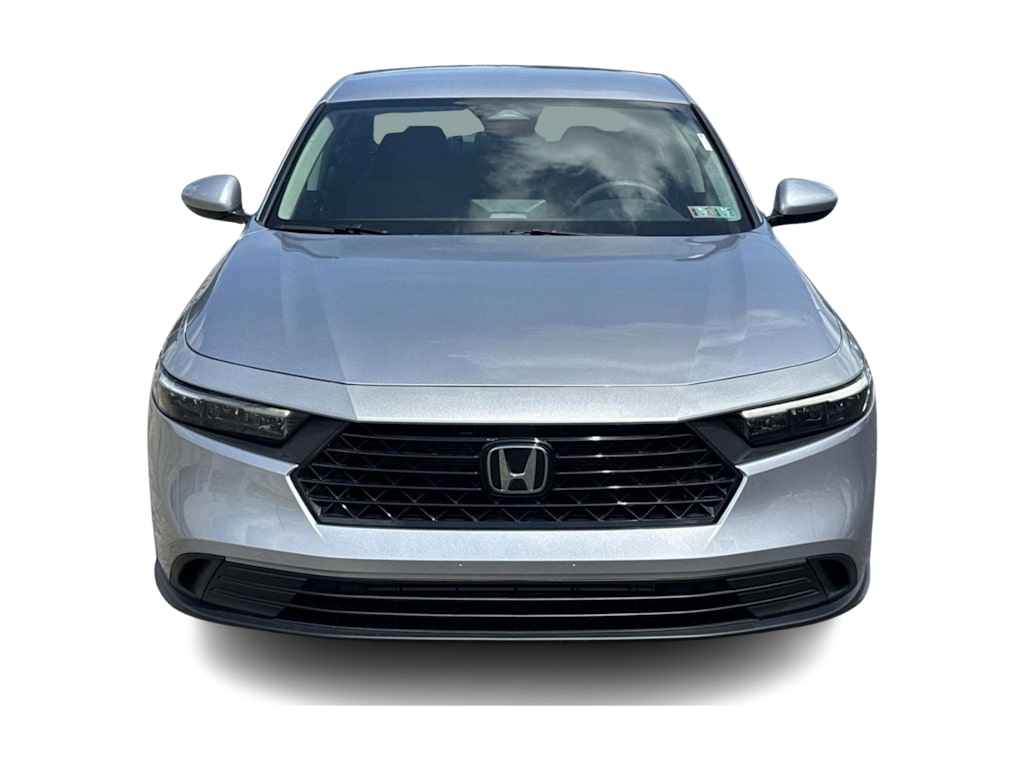 Thumbnail: 2026 Honda Accord - 6