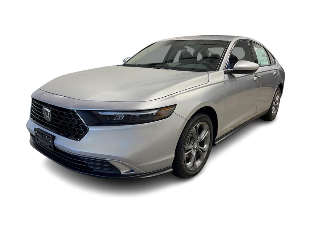 Thumbnail: 2024 Honda Accord - 3