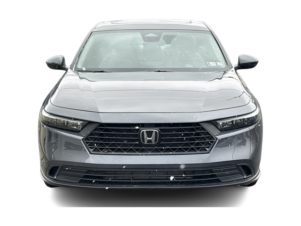 Thumbnail: 2024 Honda Accord - 6