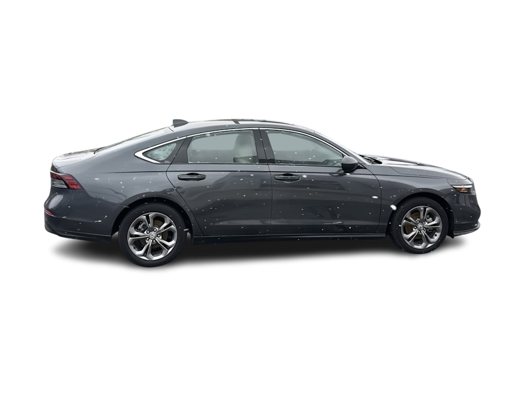 Thumbnail: 2024 Honda Accord - 16