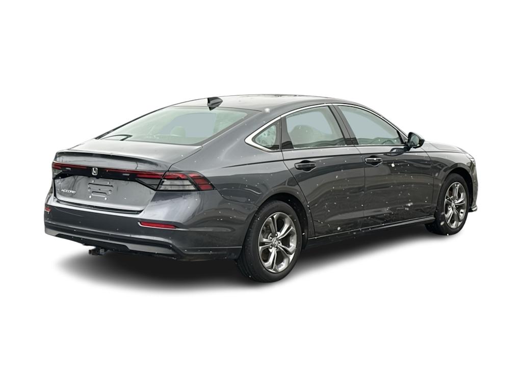 Thumbnail: 2024 Honda Accord - 15